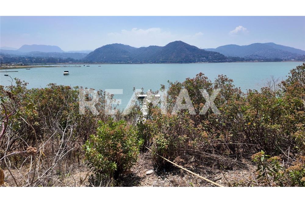 Rezidencijalno - Zemljiste - djelomicno za raspodjelu - Valle De Bravo, Meksiko - Mexico - 9 - 1001004024-275