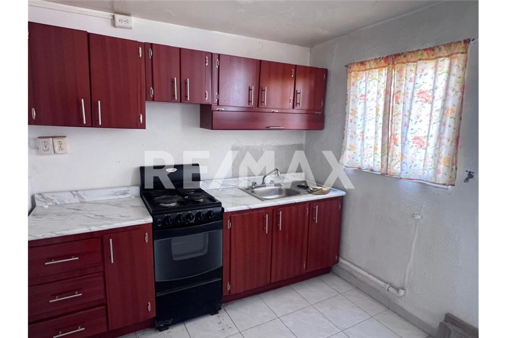 Residential - Apartment with roof - Ciudad de México, Mexico - Mexico - 2 - 1001166251-2