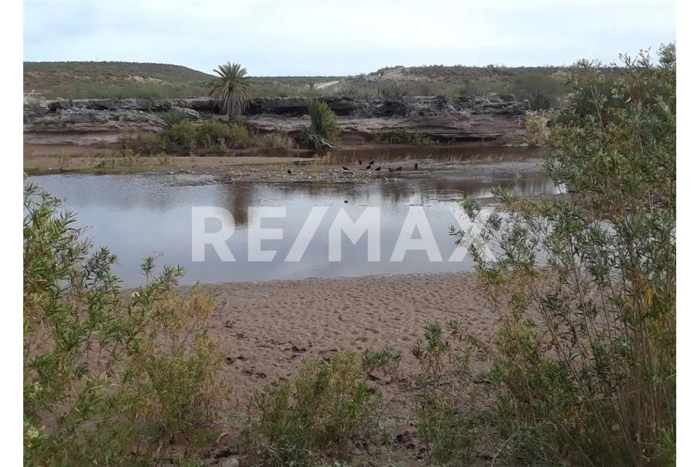 Commercial - Land - San Ignacio, Mexico - Mexico - 5 - 1001006001-796