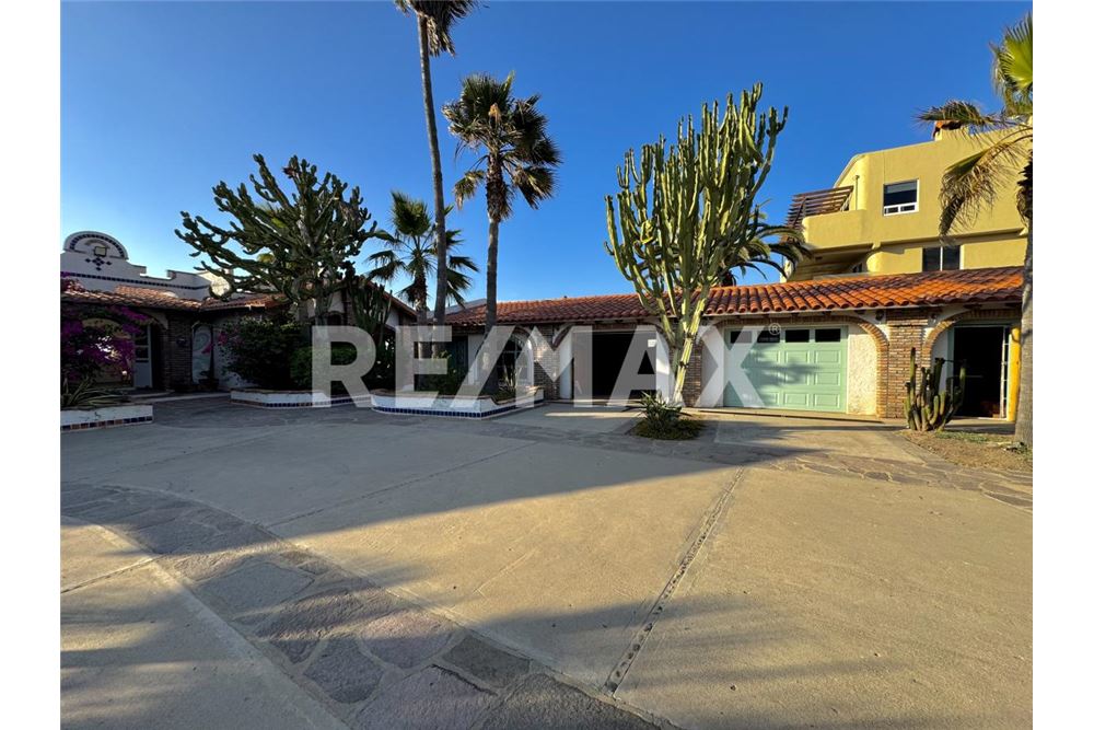 Residential - Отдельно стоящий дом - Ensenada, Мексика - Mexico - 48 - 1001210068-40