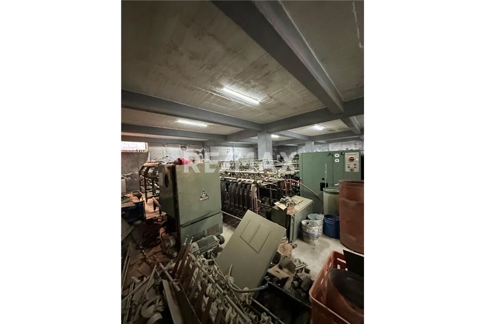 Commercial - Warehouse - Xalatlaco, Mexico - Mexico - 12 - 1001021001-695