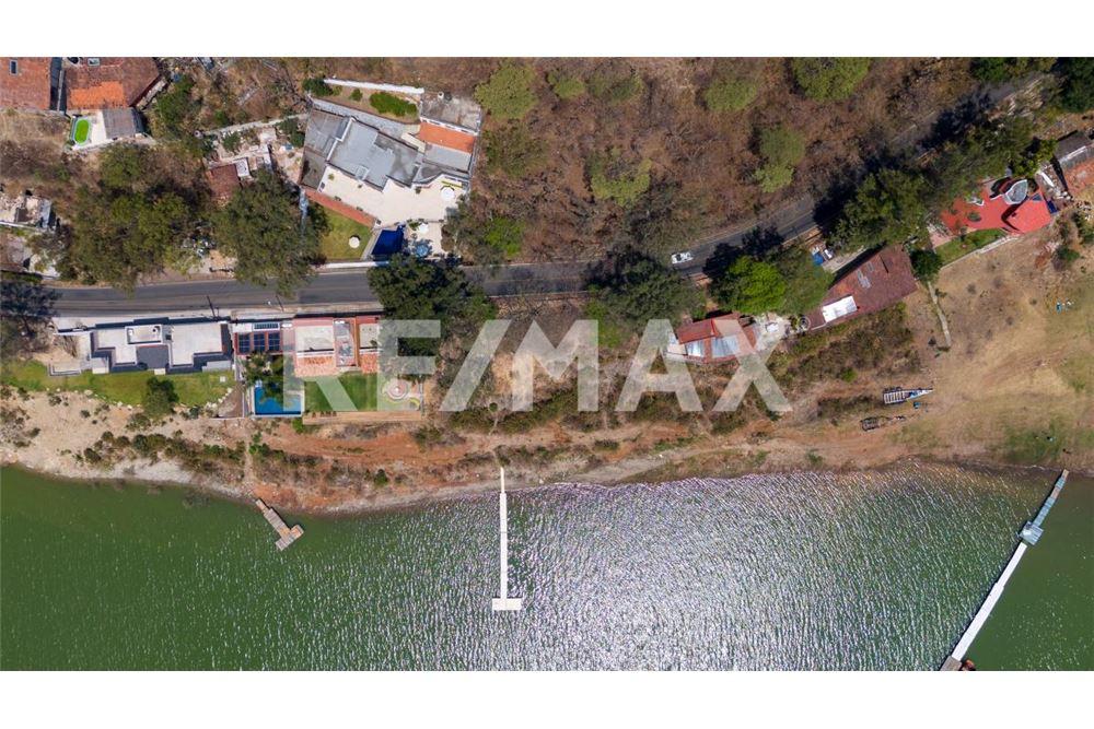 Rezidencijalno - Zemljiste - djelomicno za raspodjelu - Valle De Bravo, Meksiko - Mexico - 8 - 1001004024-275