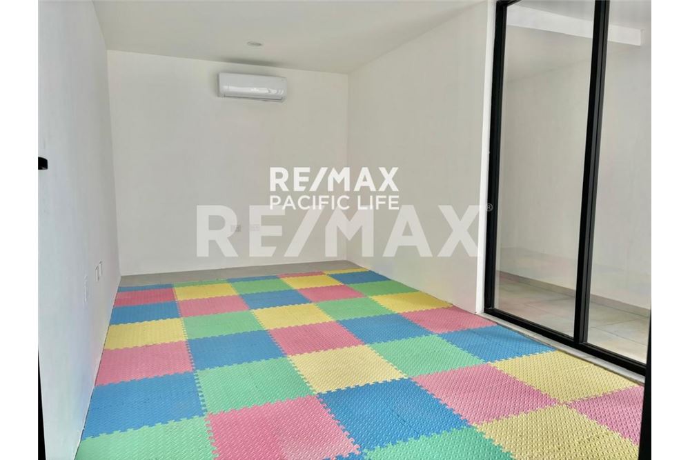 Residencial - Apartamento con terraza - Mazatlán, México - Mexico - 15 - 1001145019-21