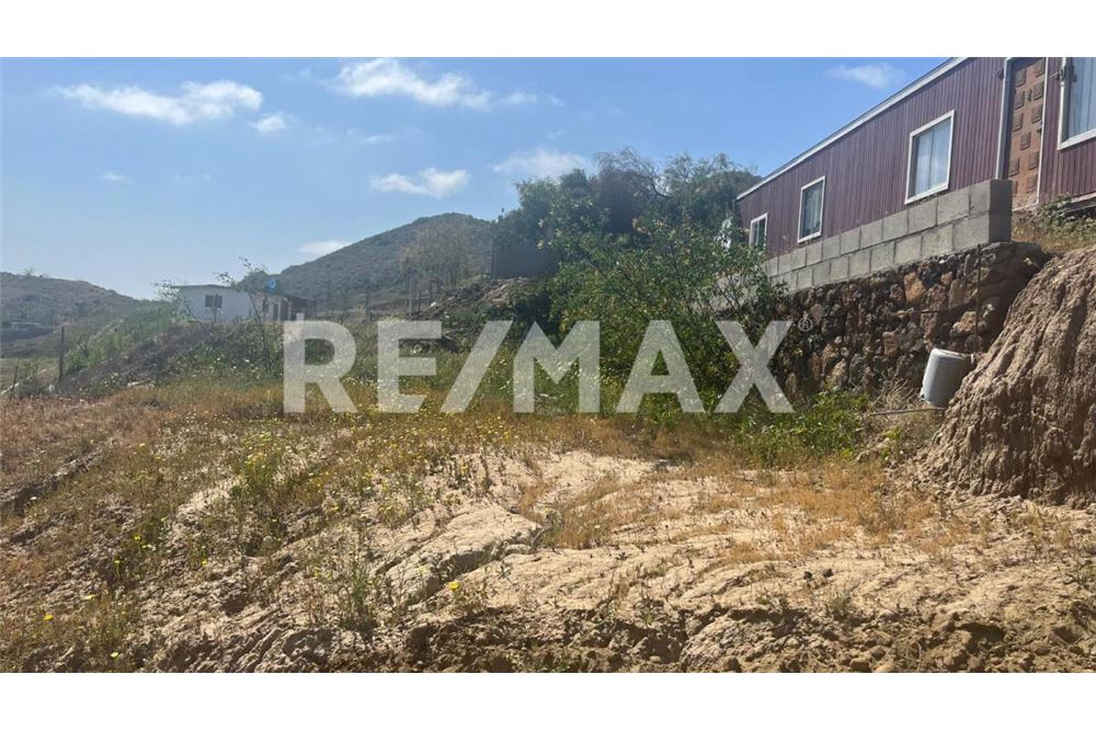 Prédio Habitacional - Plot of Land for Allotment - Playas De Rosarito, México - Mexico - 12 - 1001006182-79