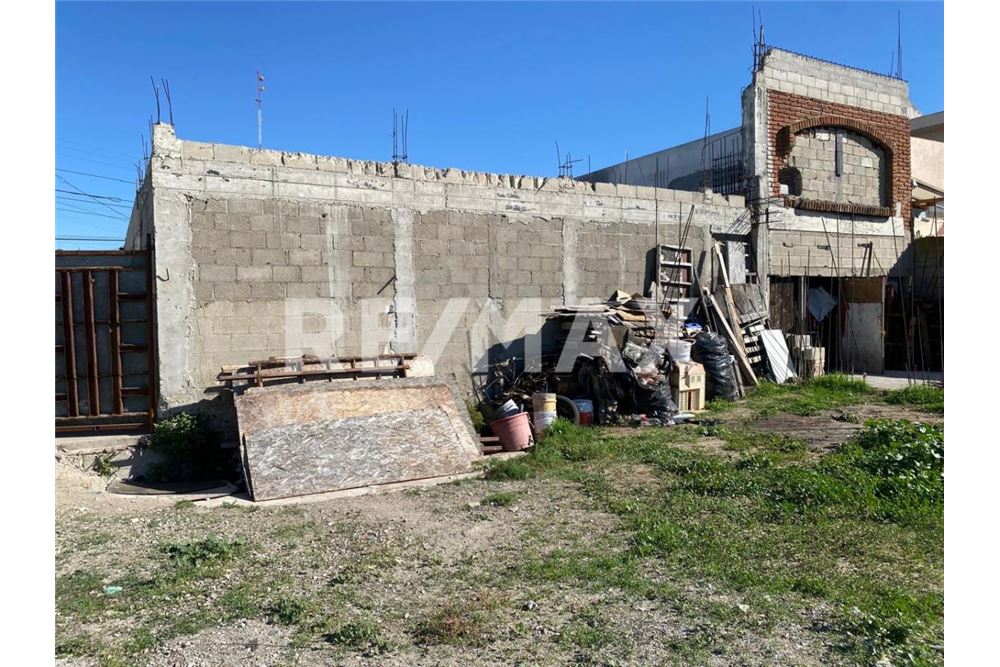 Residencial - Parcela de tierra para inversión - Tijuana, México - Mexico - 14 - 1001150128-215