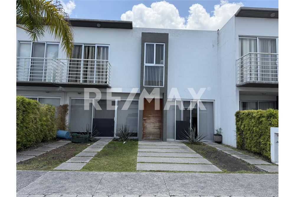 Residential - House - Querétaro, Mexico - Mexico - 1 - 1001065289-10