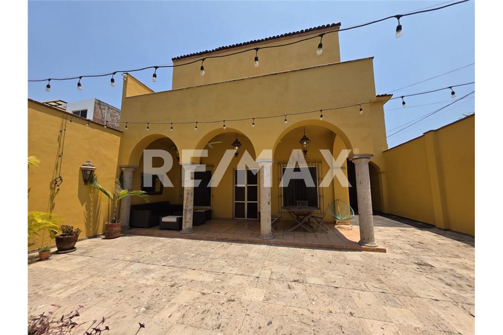 Residential - House - Puerto Vallarta, Mexico - Mexico - 1 - 1001121001-183