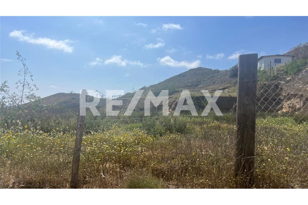 Prédio Habitacional - Plot of Land for Allotment - Playas De Rosarito, México - Mexico - 31 - 1001006182-80