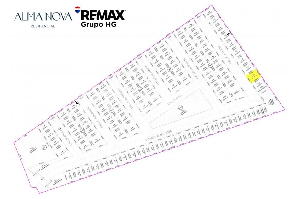 Residential - Plot of Land for Investment - Tijuana, Mexico - Mexico - 3 - 1001150002-1045