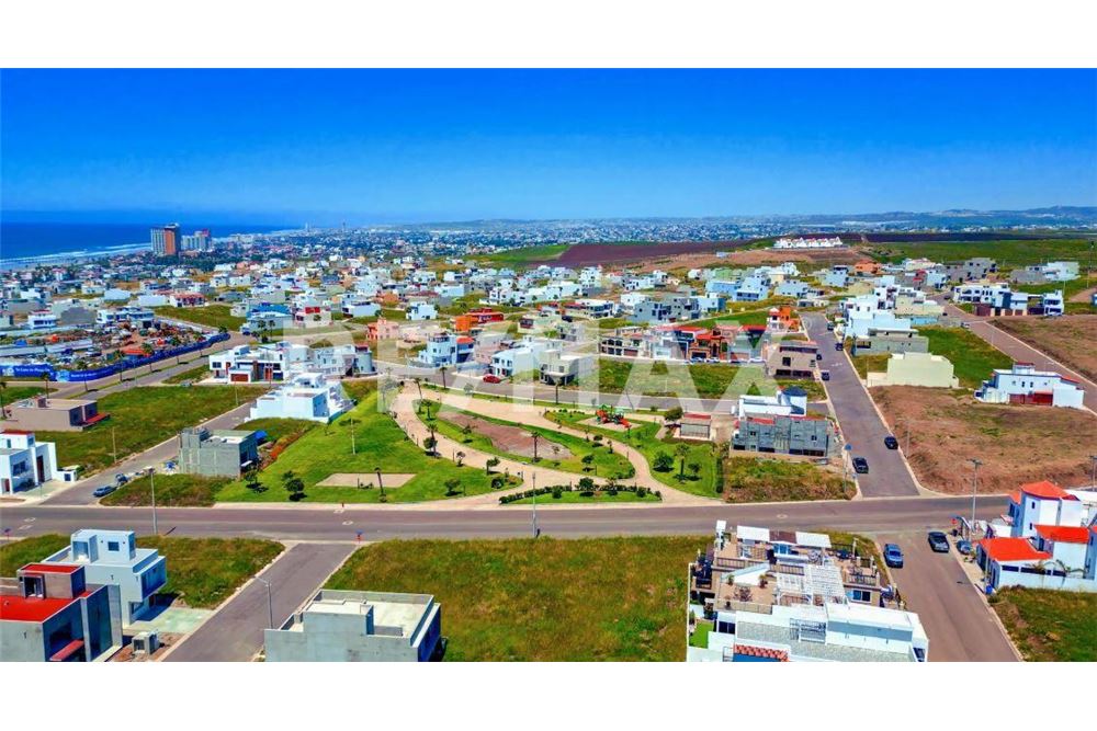 Residencial - Parcela de tierra para inversión - Playas De Rosarito, México - Mexico - 35 - 1001006243-33