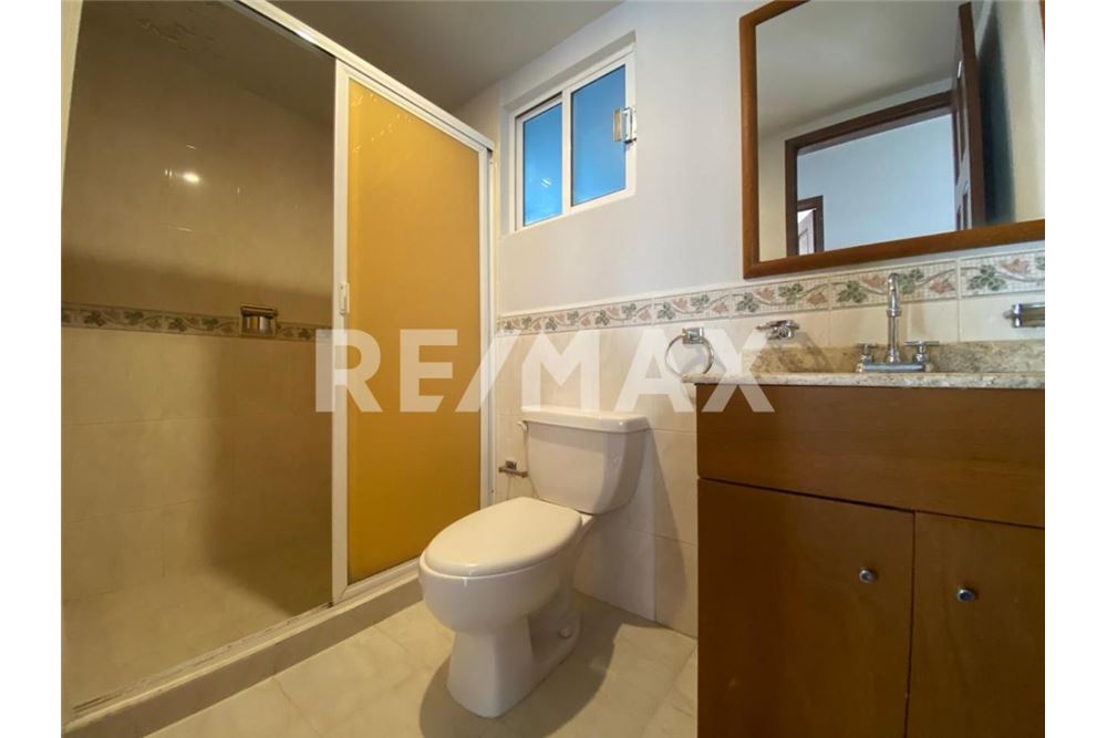 Wohnung - Dachwohnung - Huixquilucan, Mexiko - Mexico - 23 - 1001105024-184