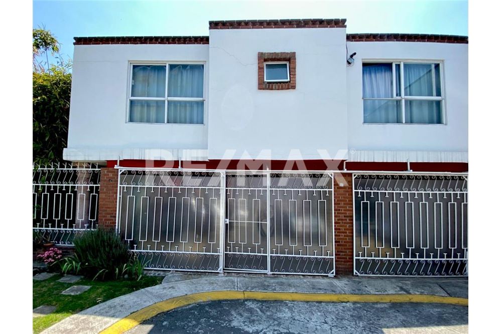 Residential - Condo/Apartment - Zinacantepec, Mexico - Mexico - 1 - 1001021005-32