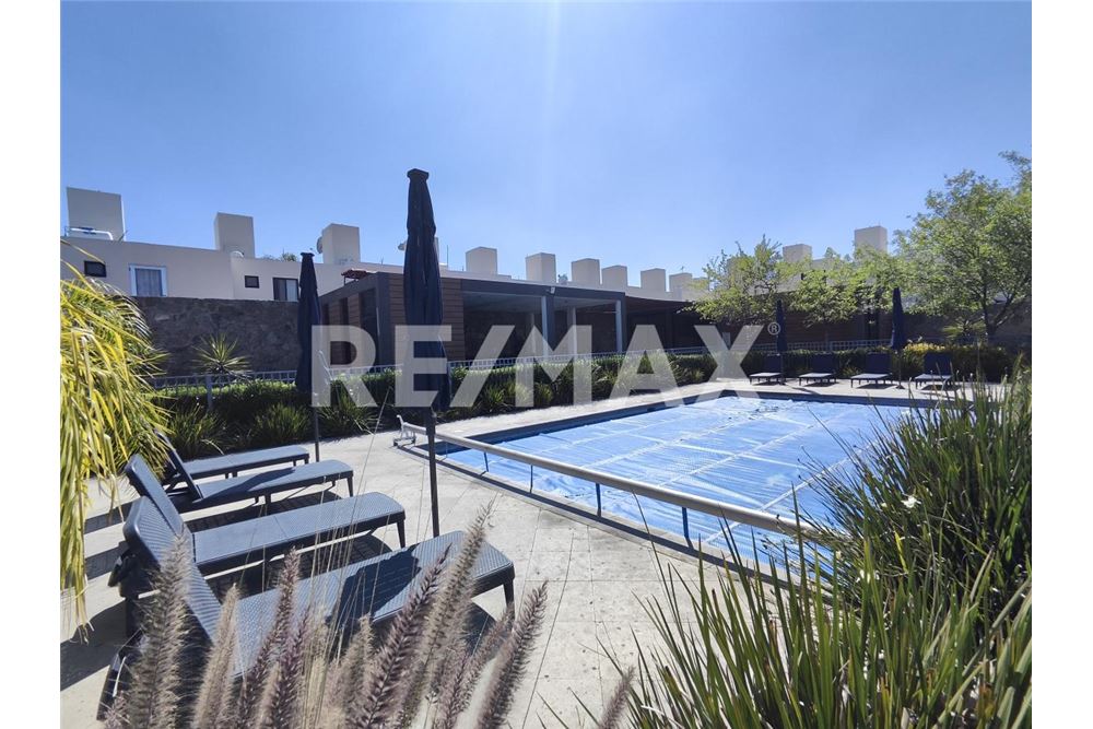 Residential - House - Querétaro, Mexico - Mexico - 8 - 1001065038-320