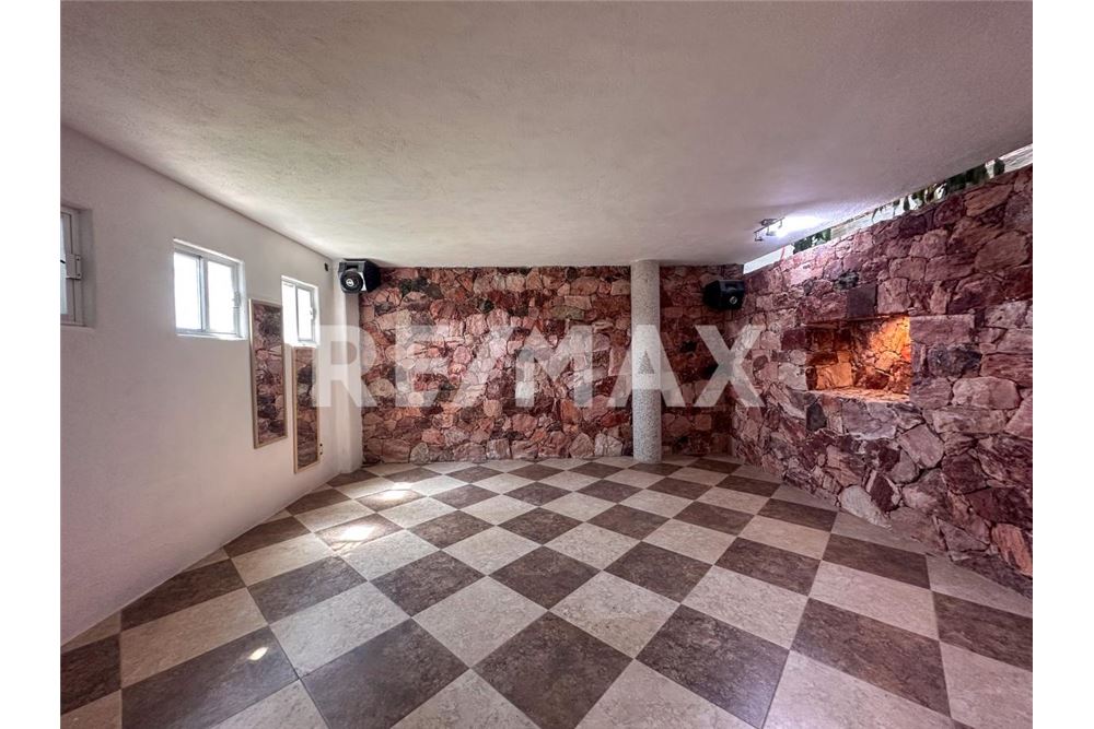 Residential - House - Querétaro, Mexico - Mexico - 8 - 1001065289-1