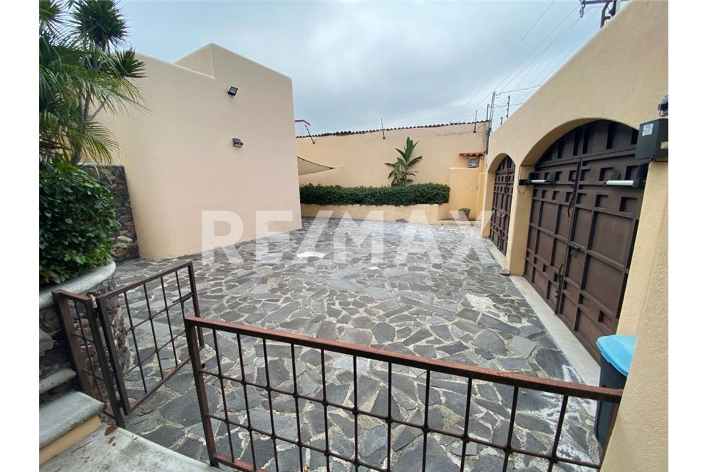 Residencial - Casa - Querétaro, México - Mexico - 35 - 1001065286-11