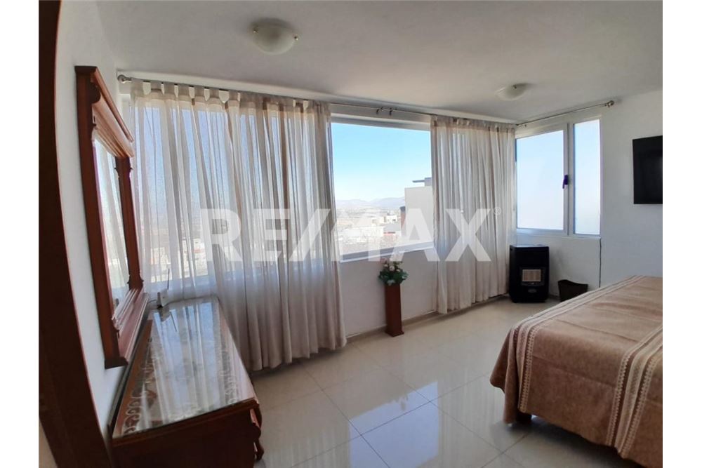 Prédio Habitacional - Casa - El Marques, México - Mexico - 33 - 1001065096-387