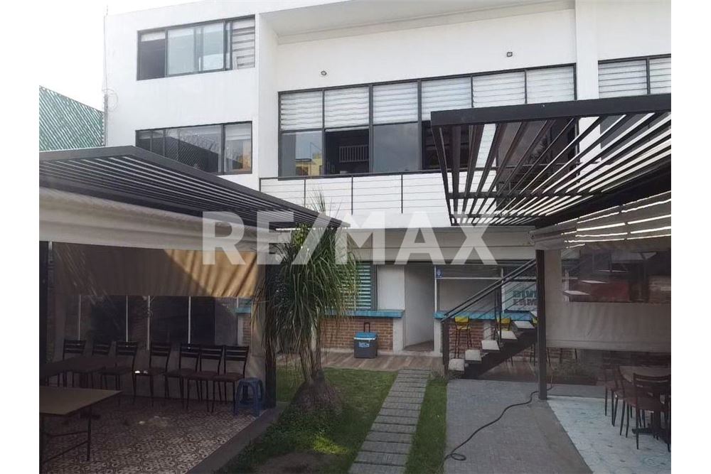 वाणिज्यिक - वाणिज्यिक/खुदरा - Puebla, मेक्सिको - Mexico - 2 - 1001211003-256