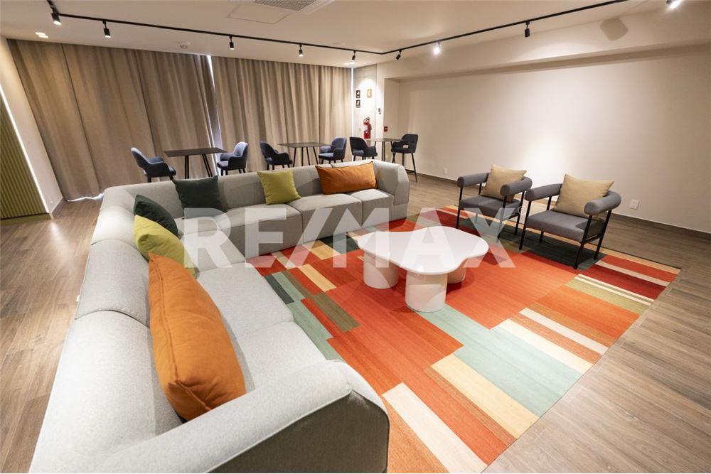 Wohnung - Dachwohnung - Ciudad de México, Mexiko - Mexico - 16 - 1001180112-39