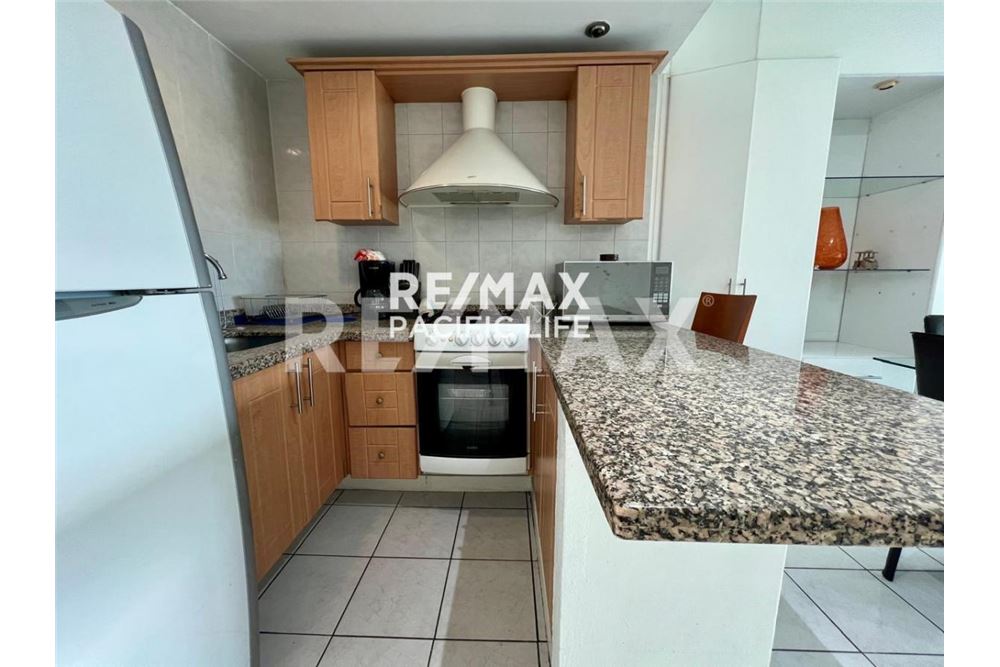 Residencial - Apartamento con terraza - Mazatlán, México - Mexico - 6 - 1001145024-9