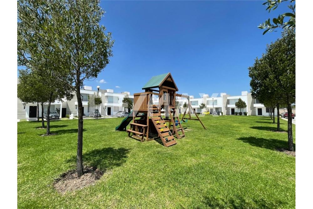 Residential - Condo/Apartment - Zinacantepec, Mexico - Mexico - 24 - 1001021079-43