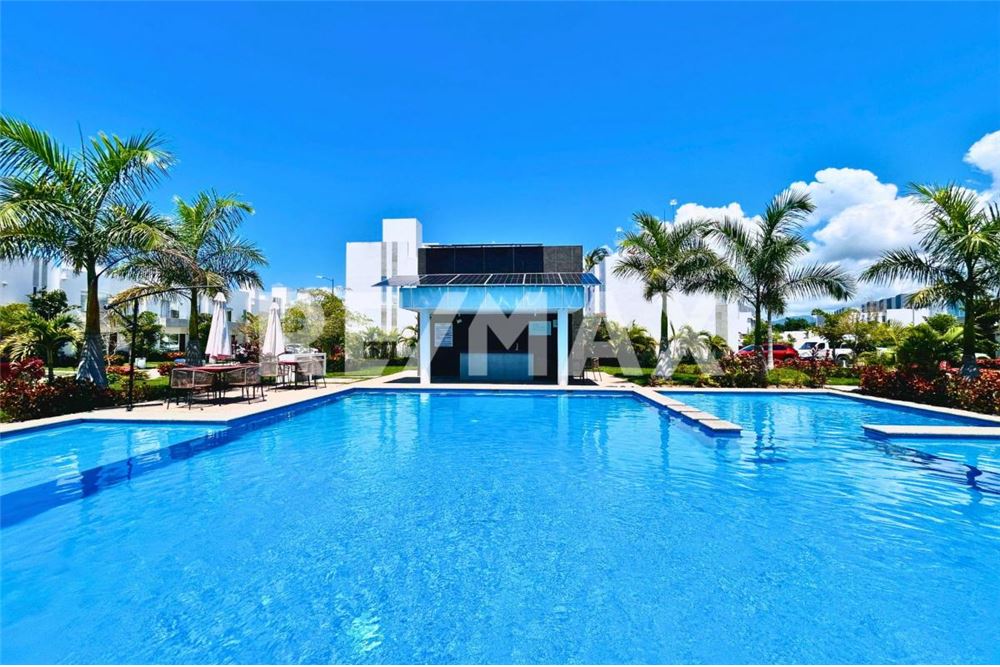 Residential - House - Bahía De Banderas, Mexico - Mexico - 1 - 1001121015-13