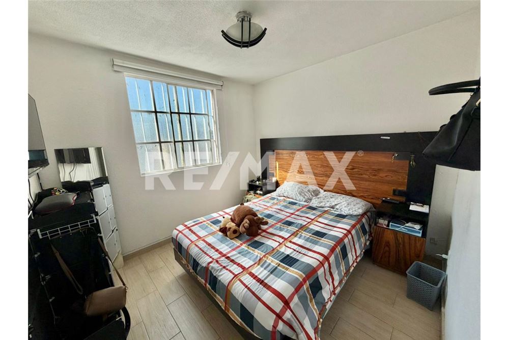 Residential - Apartment with roof - Ciudad de México, Mexico - Mexico - 11 - 1001028001-204