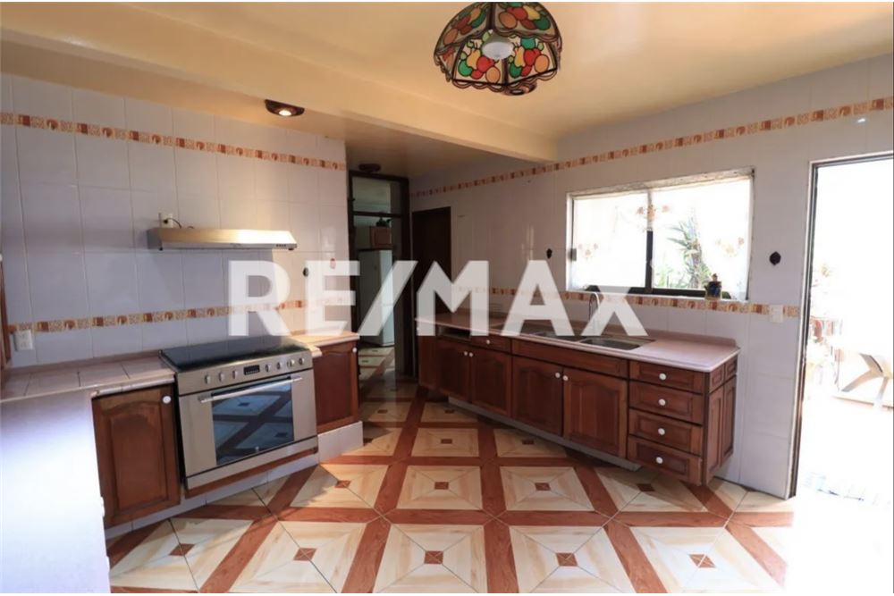 Residential - House - Ciudad de México, Mexico - Mexico - 8 - 1001028002-549