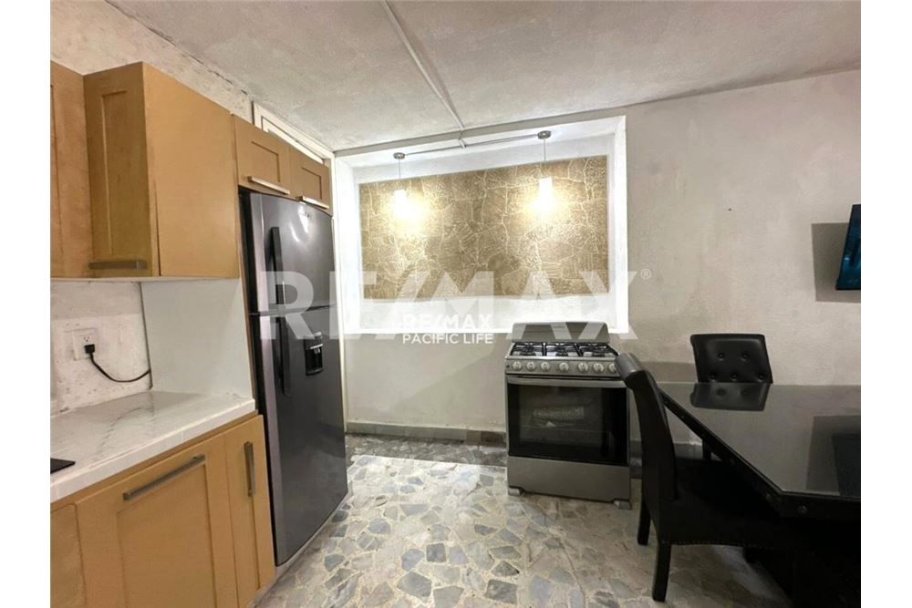 Prédio Habitacional - Apartamento com Sotão - Mazatlán, México - Mexico - 6 - 1001145011-147
