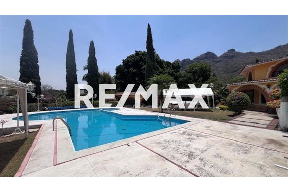 Residential - Farm - Tlayacapan, Mexico - Mexico - 33 - 1001028001-208