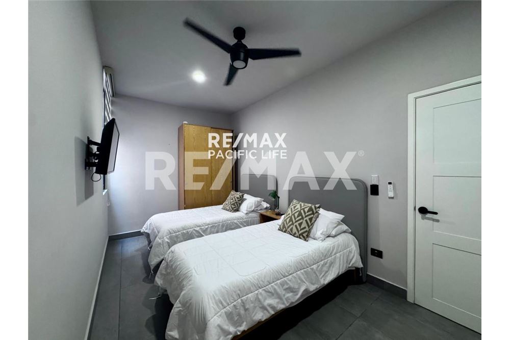 Residencial - Apartamento con terraza - Mazatlán, México - Mexico - 15 - 1001145022-117