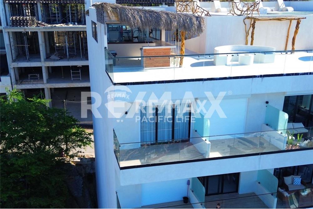 Residencial - Apartamento con terraza - Mazatlán, México - Mexico - 2 - 1001145018-200