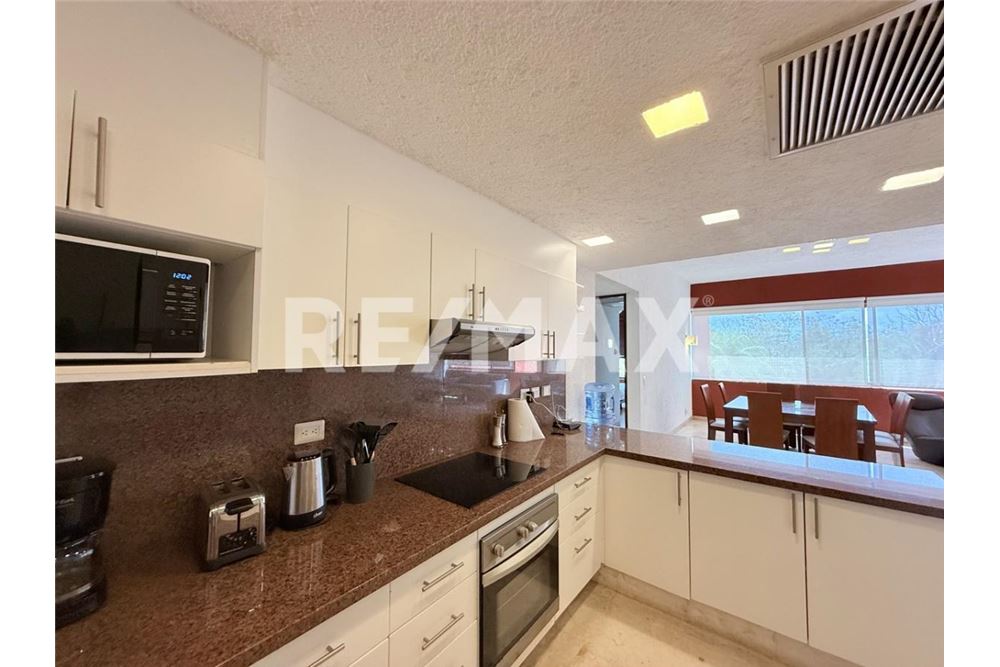 Residential - Apartment with roof - Playa del Carmen, Mexico - Mexico - 11 - 1001040044-21