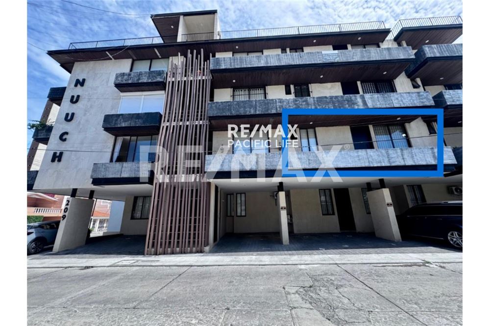 Residencial - Apartamento con terraza - Mazatlán, México - Mexico - 2 - 1001145022-238