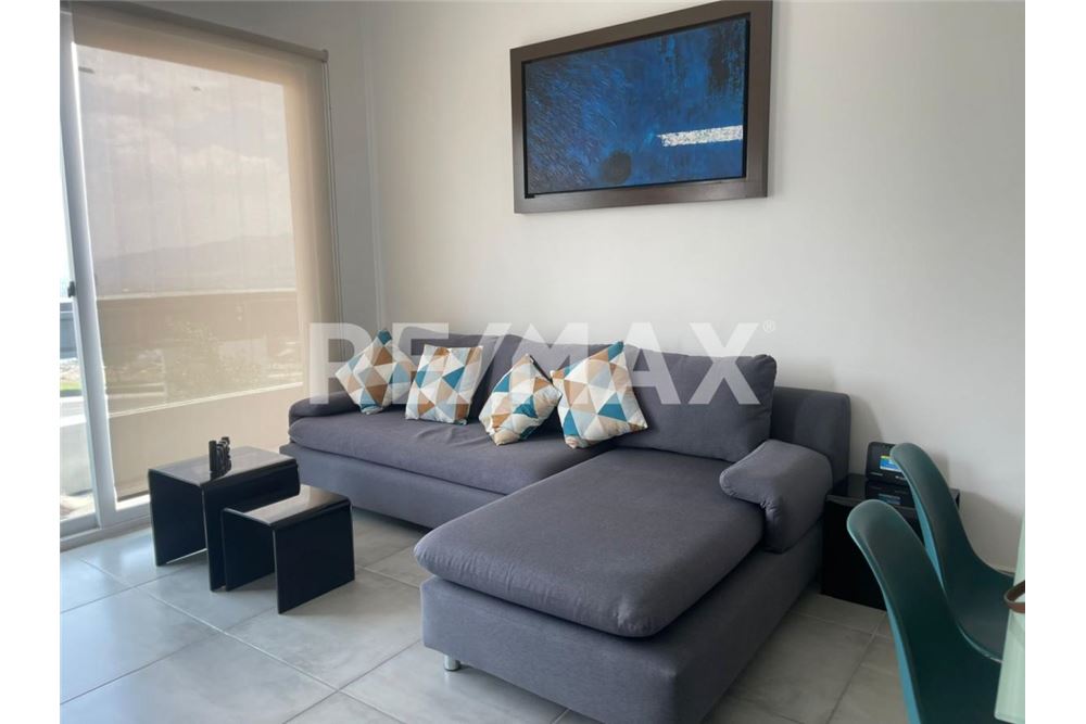 Residential - Apartment with roof - El Marques, Mexico - Mexico - 4 - 1001065095-188