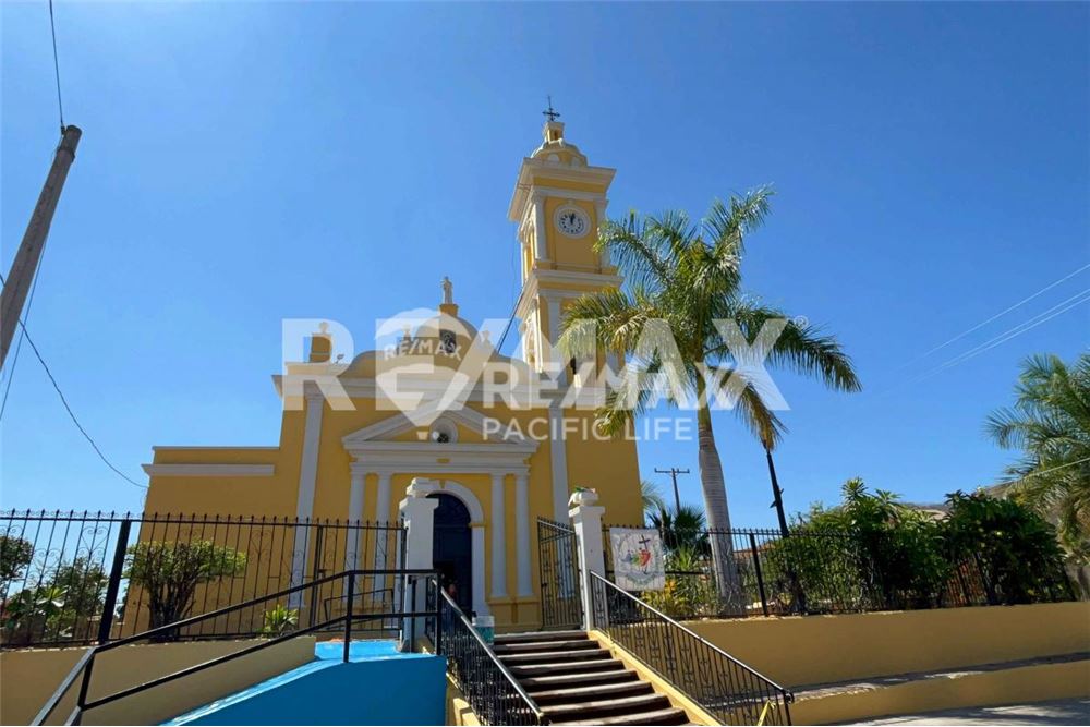 Comercial - Terreno - Mazatlán, México - Mexico - 6 - 1001145024-6