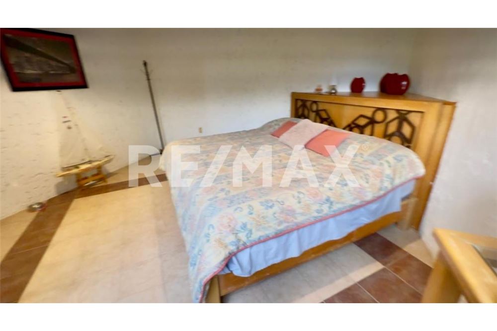 Residential - House - Atlatlahucan, Mexico - Mexico - 38 - 1001028001-200