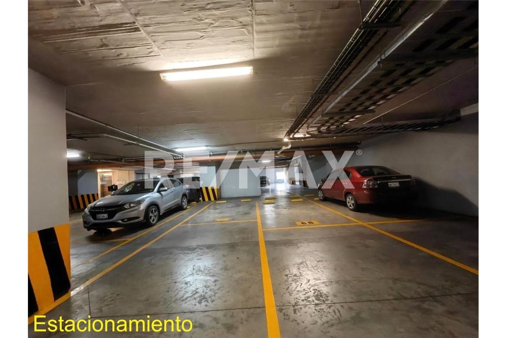 Résidentiel - Appartement dans les combles - Ciudad de México, Mexique - Mexico - 23 - 1001042069-85