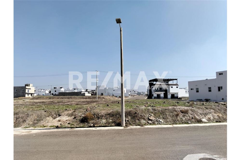 Residencial - Parcela de tierra para inversión - Playas De Rosarito, México - Mexico - 95 - 1001006243-33