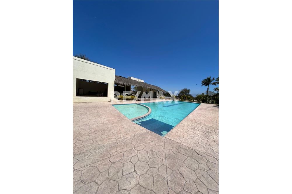 Residential - Plot of Land for Investment - Bucerías, Mexico - Mexico - 1 - 1001121060-14