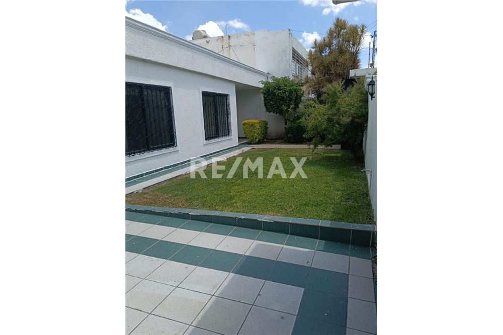 Rezidential - Case/Vile - Salamanca, Mexic - Mexico - 24 - 1001111031-98