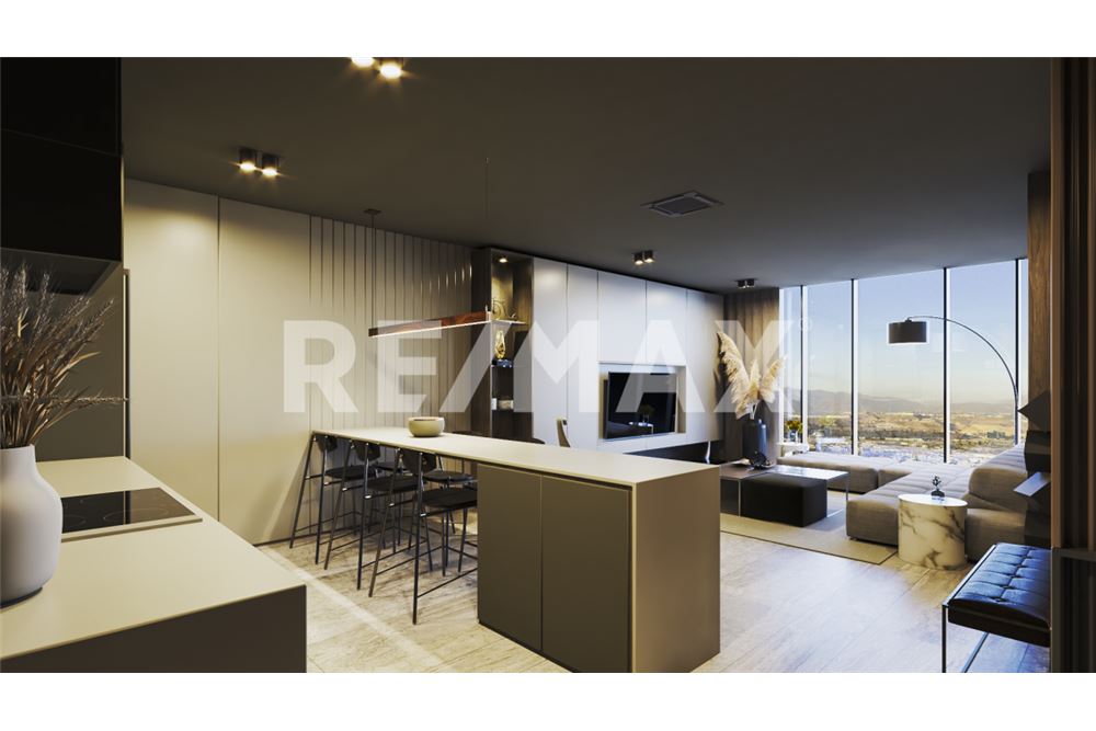 Residential - Apartment with roof - Tijuana, Mexico - Mexico - 4 - 1001150002-691