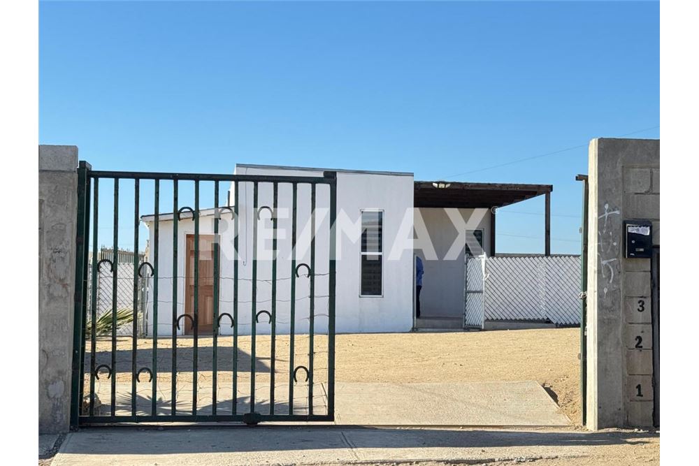 Residential - हाउस - Playas De Rosarito, मेक्सिको - Mexico - 2 - 1001104033-57