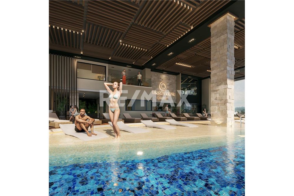 居住用物件 - 屋根付きアパート - Mazatlán, メキシコ - Mexico - 21 - 1001070072-522