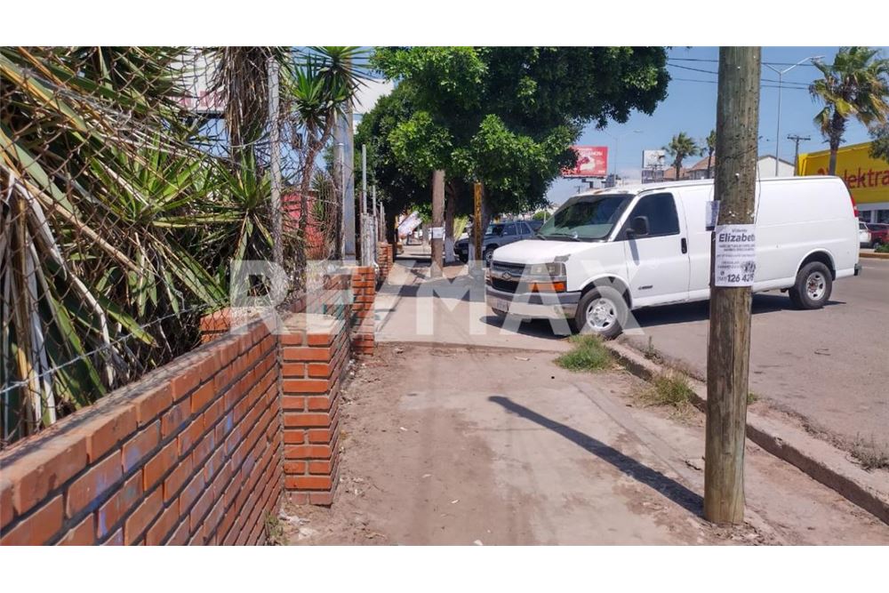 Comercial - Terrenos - Playas De Rosarito, México - Mexico - 22 - 1001006182-101