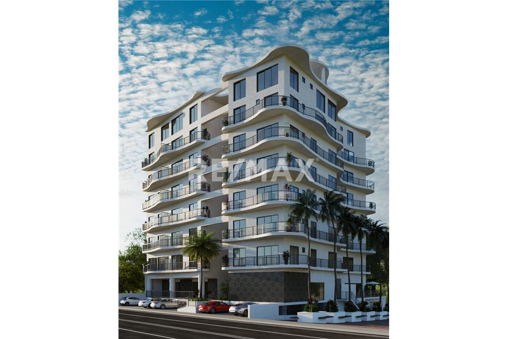 Residential - Apartment with roof - Bucerías, Mexico - Mexico - 1 - 1001121057-23