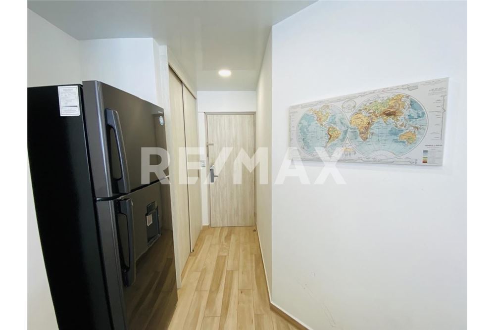 Residential - Apartment with roof - Playa del Carmen, Mexico - Mexico - 2 - 1001040037-28