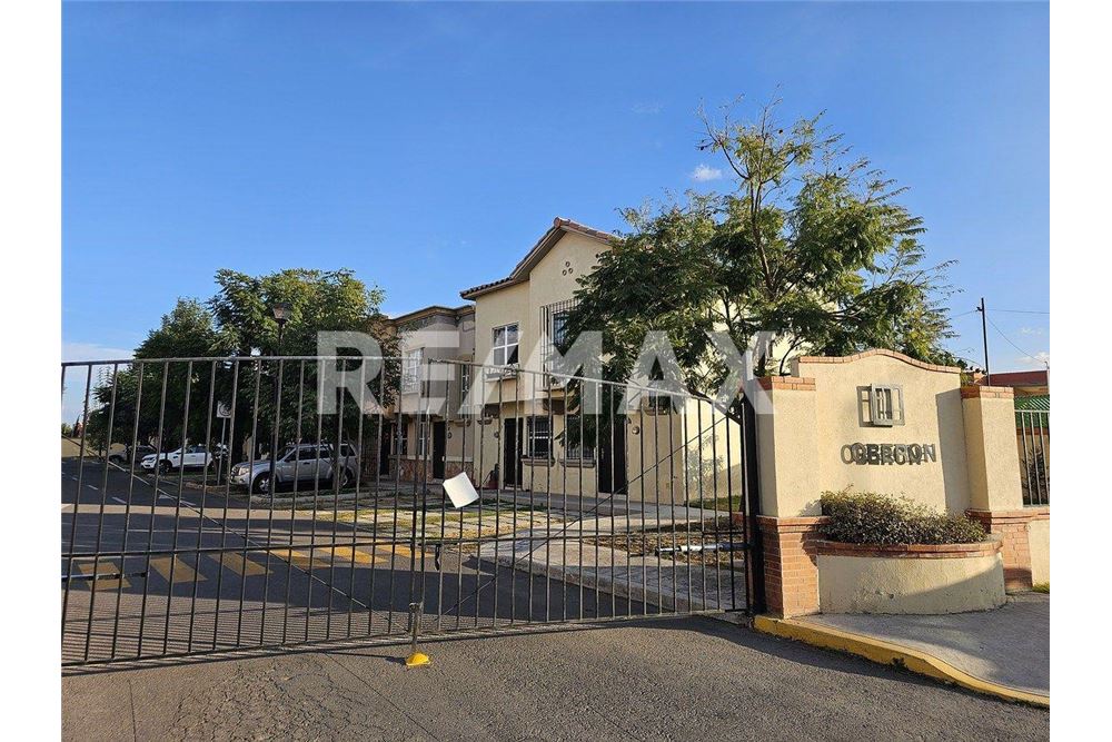 Residential - House - El Marques, Mexico - Mexico - 2 - 1001065017-88