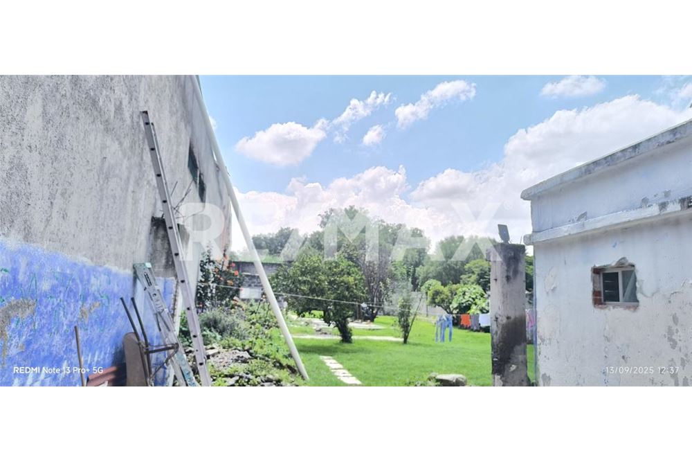 Rezidencijalno - Zemljiste - djelomicno za raspodjelu - Ciudad de México, Meksiko - Mexico - 14 - 1001229106-61