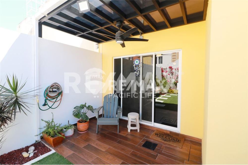 Residencial - Casa - Mazatlán, México - Mexico - 34 - 1001145018-199