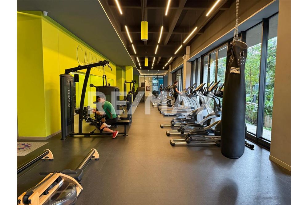 Wohnung - Dachwohnung - Ciudad de México, Mexiko - Mexico - 29 - 1001180176-3